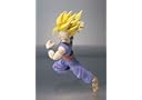Bandai Tamashii Nations S.H. Figurants Son Gohan Dragon Ball Action Figure