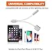 Headphones Adapter for iphone splitter audio and charge 3.5mm Jack Adapter Dongle Earphone Connector for iPhone 8/ X/XS MAX/XR/ 8Plus/ 7/7 Plus 2 in 1 Cables Charge & Aux Audio Support iOS 12 - Silver