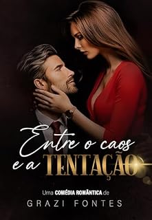 Livro Entre o Caos e a Tentação
