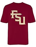 Florida State Seminoles FSU TShirt Garnet