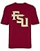 Florida State Seminoles FSU TShirt Garnet