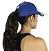 Adidas Women's Performance Max Side Hit Hat