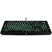 Razer BlackWidow Ultimate Stealth - Backlit Mechanical Gaming Keyboard - Fully Programmable - Tactile & Silent Razer Orange Switches