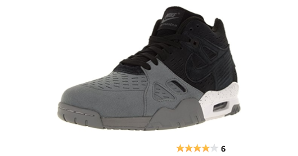 nike air trainer 3 le