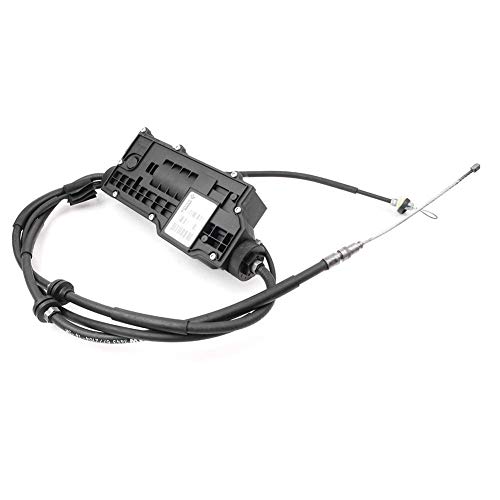 DZANKEN Parking Brake Handbrake Actuator Motor OE 34436850289 for BMW E70 X5 E71 X6 - Thumbnail 3