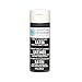 MARTHA STEWART Multi-Surface Satin Acrylic Beetle Black, 2 oz Paint