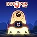 New - Octopus Kids Smart Watch v2 - Red - Plan Activities, Responsibilities and Healthy Habits - Fitness Tracker and Electronic Daily Schedule - Night Light Included