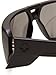 Spy Optic Men's Touring Rectangle Polarized Sunglasses