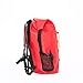 Big Horn Products Waterproof Backpack Large 30L Rolltop Dry Bag Backpack Perfect for Outdoor Adventures (Red)
