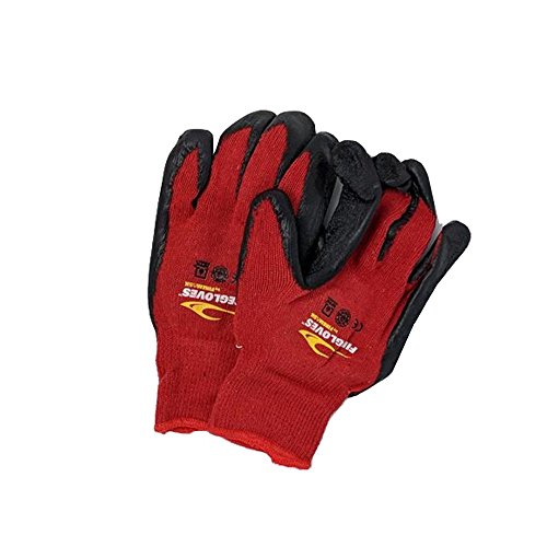 FireMask RPD60 with Firegloves - Escape a Fire Safely - Emergency Respiratory Protective Device Against Smoke, Carbon Monoxide and Toxic Fumes - Thumbnail 2