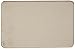 Amazon Basics Non-Slip Memory Foam Bath Mat - 18 x 28 Inches, Beige