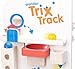 Wonderworld Creative Gravity Play! Trix Tracks Tower Launcher - 20 Piece Set Unique Kids Toy with Endless Building Options