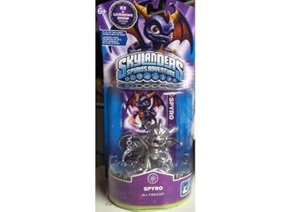 skylanders spyro's adventure price