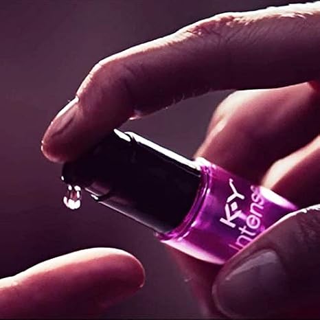 How does ky intense work