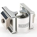 Brompton Pentaclip - Silver