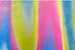 3D Lenticular Sheets - Multicolor: Yellow, Pink, Turquoise
