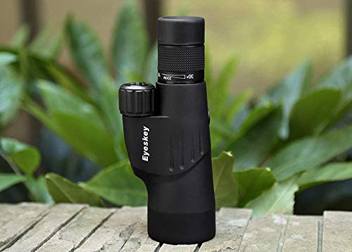 4 Monocular+Monocular+Waterproof+Fog+proof+Telescope+Traveling