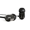 Betron-B750s-Wired-In-Ear-Headphones-Earphones-Noise-Isolating-Tangle-Free-Cable-Enhanced-Bass-Lightweight-Black Betron B750 in Ear Headphones Earphones Wired with Noise Isolating Earbuds Tangle Free Flat Cable HD Bass Lightweight…