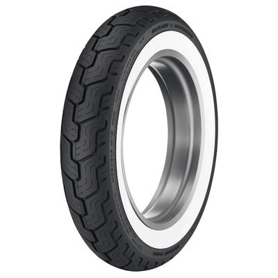 dunlop harley davidson motorcycle tires