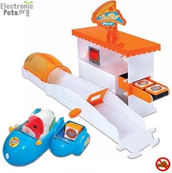 zhu zhu pets pizza shop