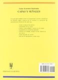 Image de Capas y senales / Layers and facial marks (Spanish Edition)