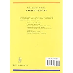 Capas y senales / Layers and facial marks (Spanish Edition)