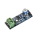 Anmbest 10PCS 5V-12V LM386 Audio Amplifier Module 200 Times Gain 10K Adjustable Resistance for Arduino