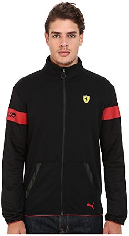 Puma sweat jacket mens Clearance