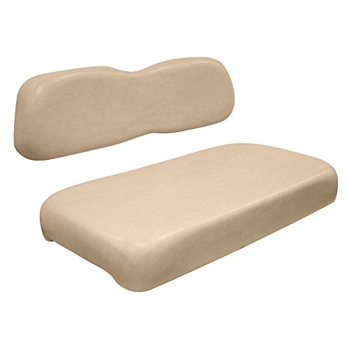 Club Car DS 2000+ Complete Front Seat Set