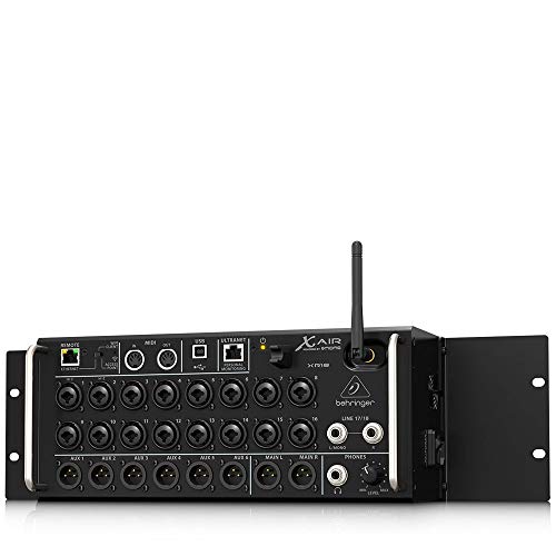 3 Behringer+XR18+Digital+Mixer
