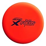 Discraft Soft Focus Elite X Golf Disc