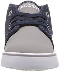 Lacoste Unisex-Child Infant's Ampthill Sneaker
