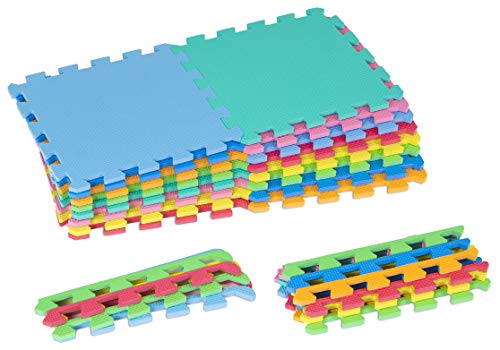 3 ProSource+Puzzle+Solid+Foam+Play