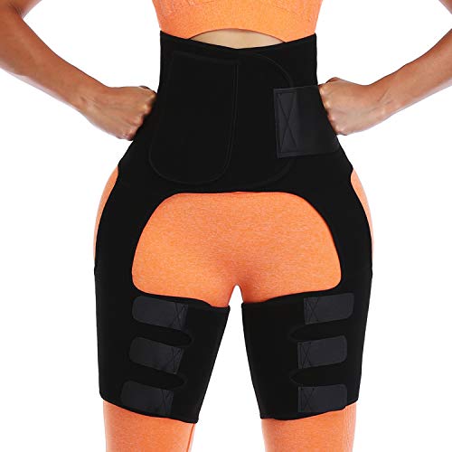 neoprene thigh trimmer