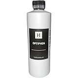 Optiphen Preservative 8 Oz - Ready to use Gentle, Oil Soluble Preservative - Paraben-Free - Formaldehyde Free