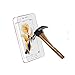 Tiamat iPhone 6 / 6S compatible Privacy Anti-Peeping Screen Protector [Tempered Glass] HD 2.5D Curve Edge Full Screen Protector 9H Hardness Feature Anti-Scratch Anti-Fingerprint [Lifetime Replacement Warranty]