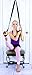 SUPERIORBAND® + STRETCHMAX = Best Selling Ballet Stretch Band and Best Selling Leg Stretching Strap... in One Special Bundle