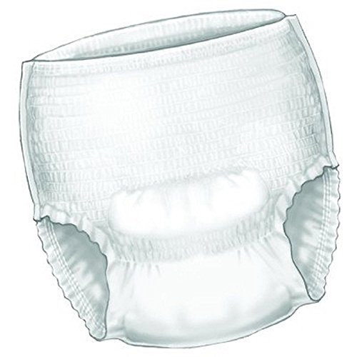 SureCare Protective Small/Medium Underwear Count: 80
