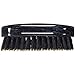 Torino Pro Wave Brushes By Brush King #29- Medium 11 Row Squared Palm Brush - For 360 waves