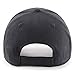 Liverpool FC - Authentic EPL 47 Black Baseball Cap