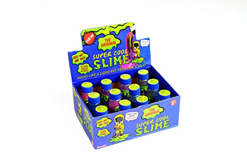 Kangaroos Original Super Cool Slime (3-Pack)