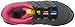 Salomon Women's Speedcross Vario W Trail Running Shoe, Black/Hot Pink/Dark Cloud, 7 B US
