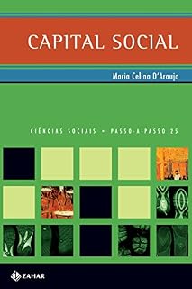 Livro Capital social (PAP - Ciências sociais)