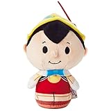 itty bittys Pinocchio Stuffed Animal