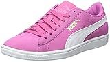 PUMA Women's Vikky Fashion Sneaker