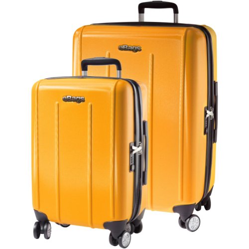 ebags hardside spinner