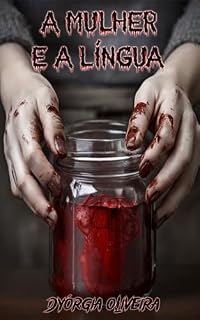 Livro A mulher e a língua