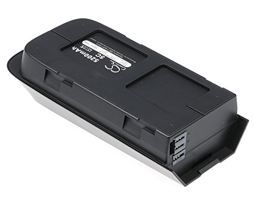 3DR-Solo-Smart-Battery