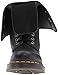 Dr. Martens Women's Hazil Motorcycle Boot