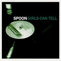Spoon Ablum Cover